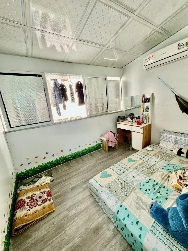 BÁN NHÀ TẬP THỂ HỌC VIỆN QUÂN Y_PHÙ HỢP CHO GIA ĐÌNH TRẺ, MỚI CƯỚI, CÓ CON NHỎ - Diện tích 19.5m²_Gi - Ảnh 2