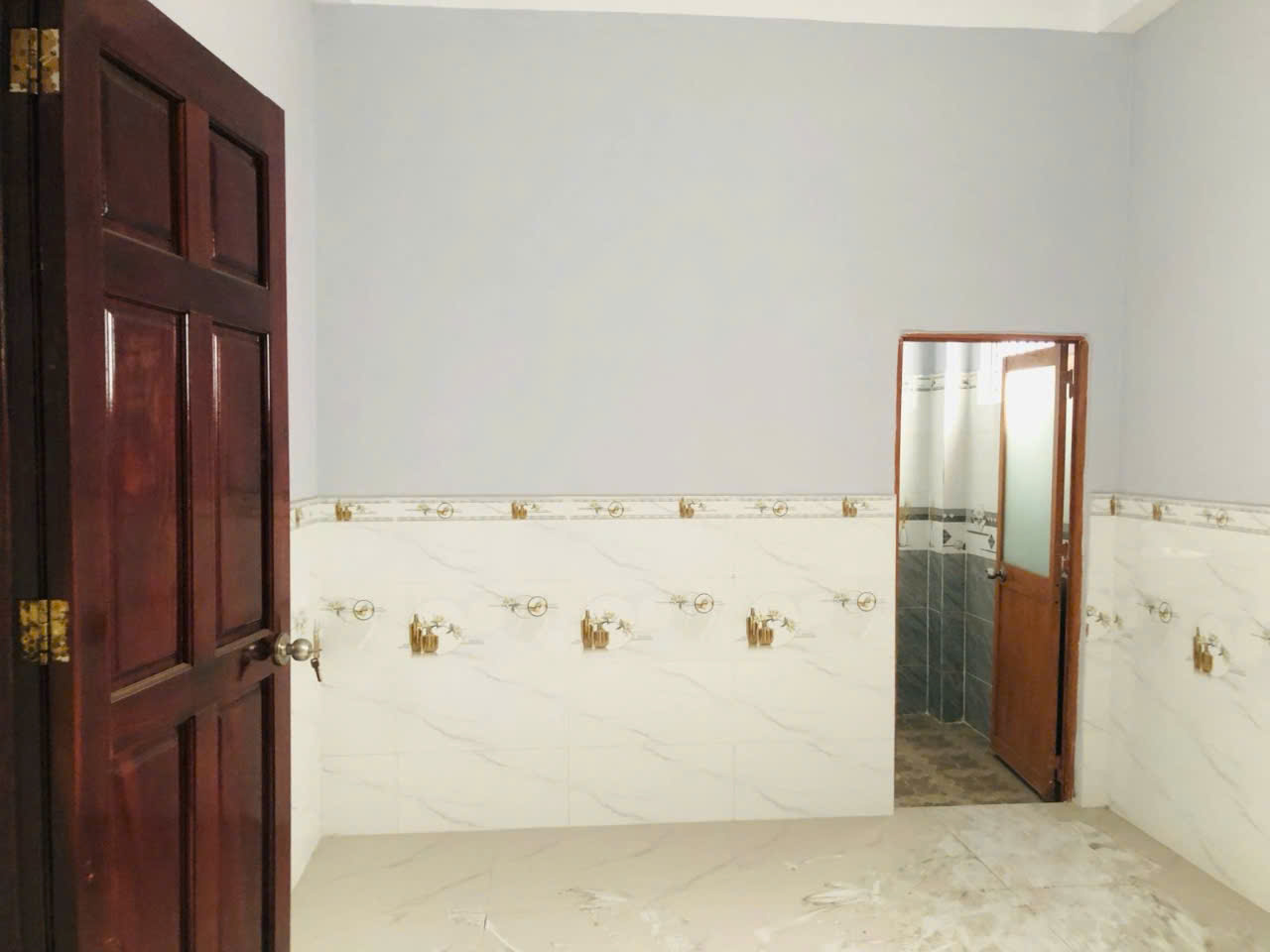 Siêu Phẩm mặt tiền đường số 1A khu dân cư Vĩnh Lộc 90m2,3 Tầng 8 tỷ 2 - Ảnh 4