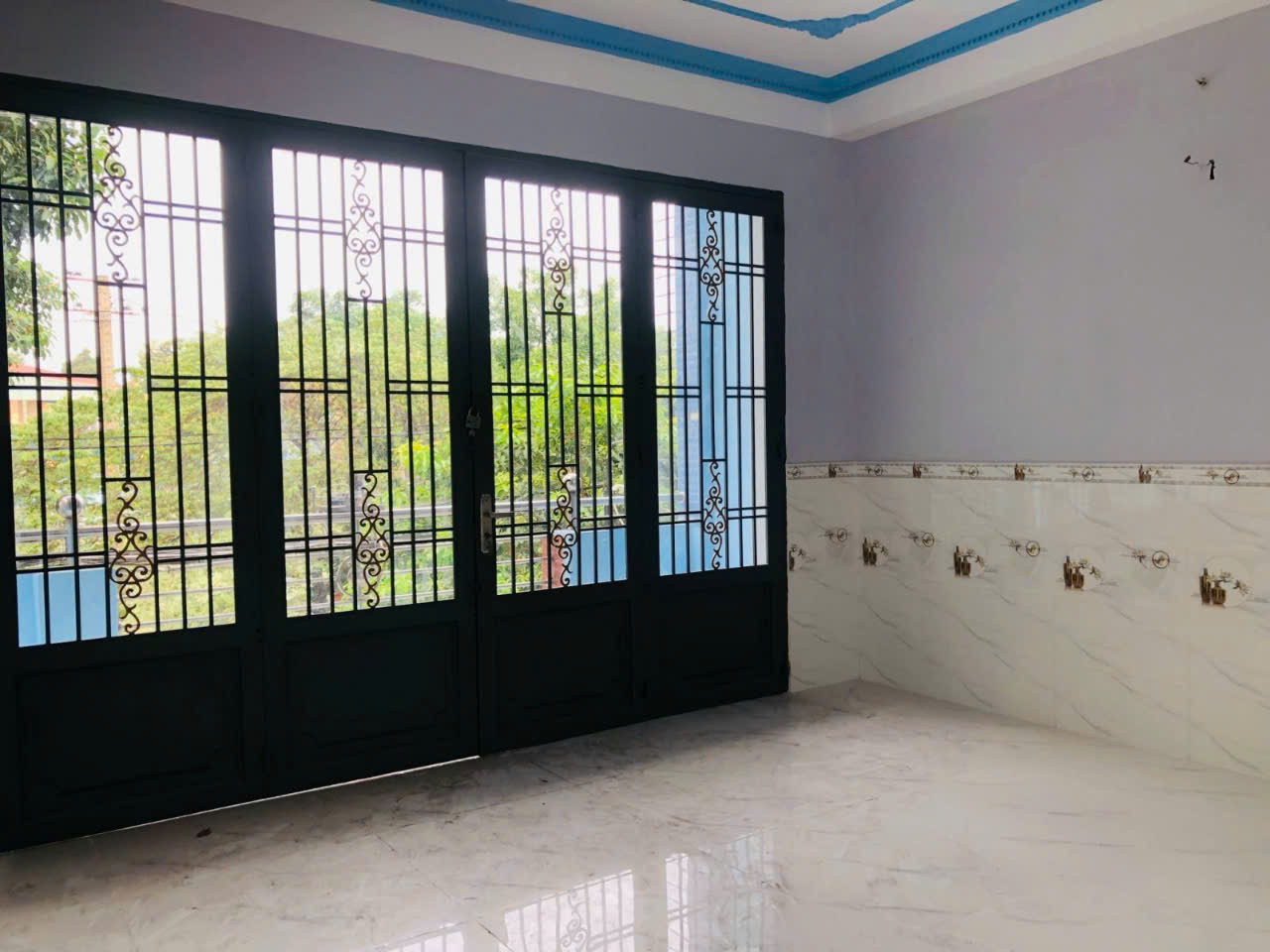Siêu Phẩm mặt tiền đường số 1A khu dân cư Vĩnh Lộc 90m2,3 Tầng 8 tỷ 2 - Ảnh 3