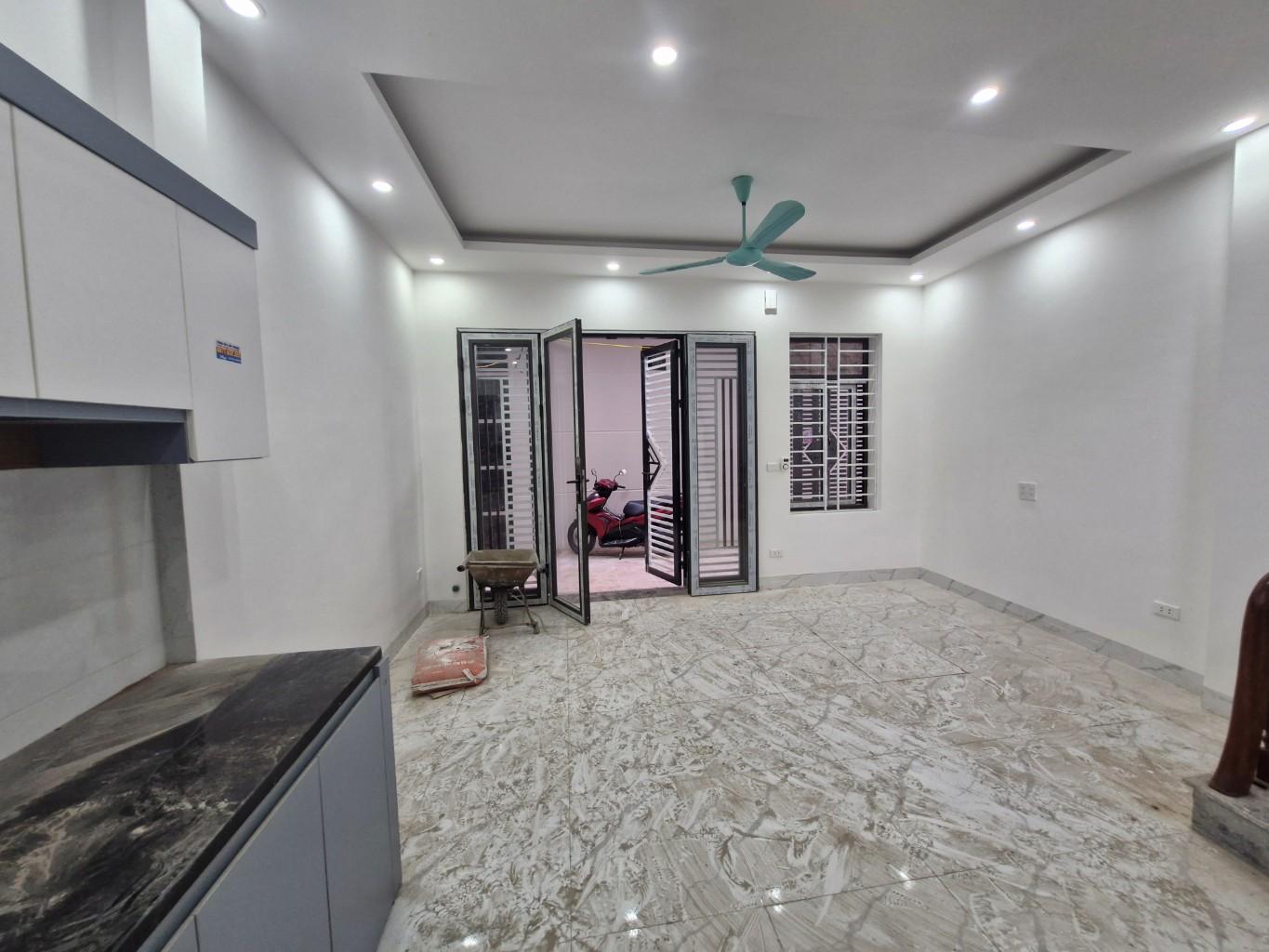 BÁN NHÀ AN THẮNG_TẶNG  HÀNG XÒM TRẺ 32m²_3.55 tỷ - Ảnh 1