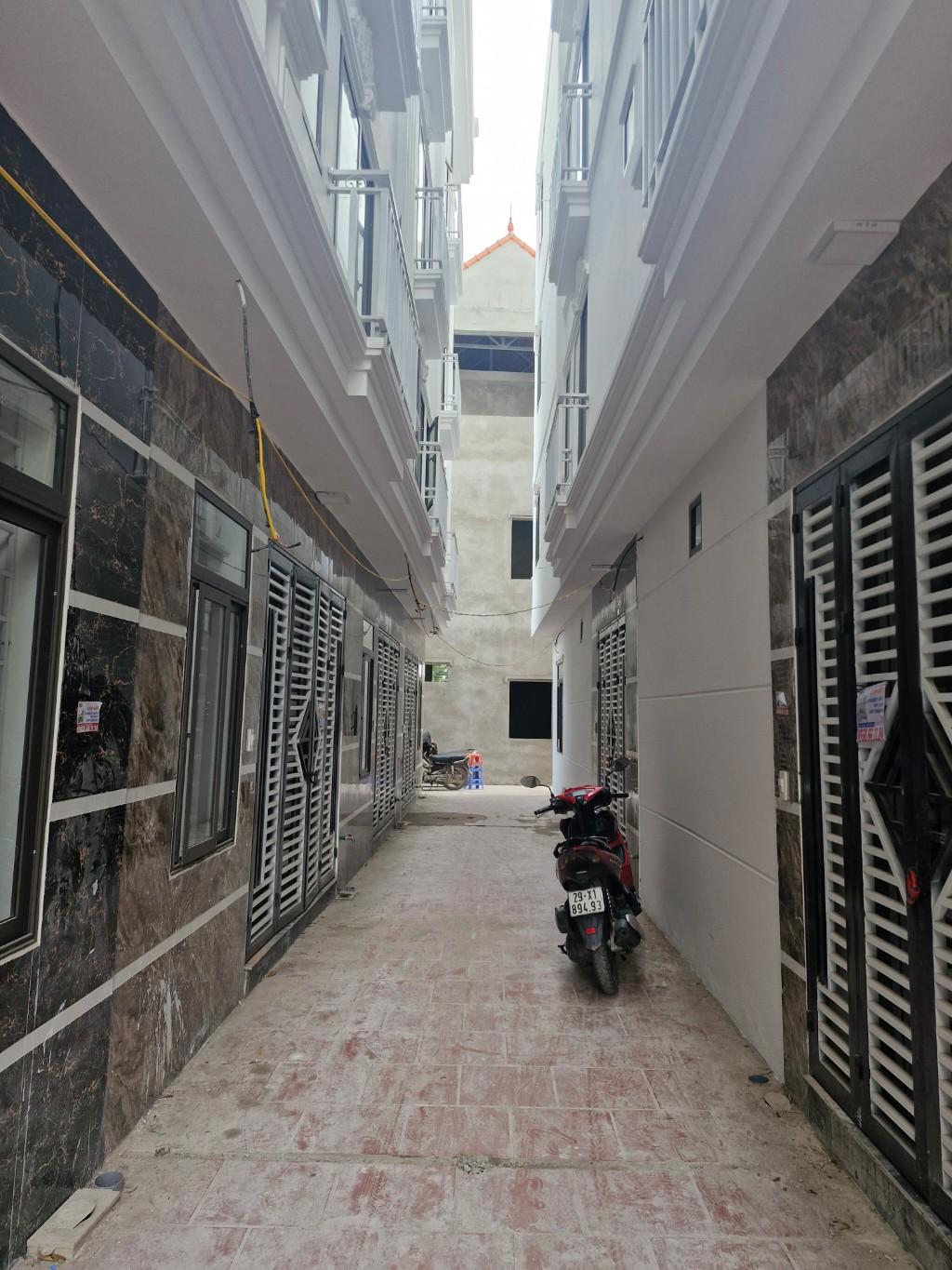 BÁN NHÀ AN THẮNG_TẶNG  HÀNG XÒM TRẺ 32m²_3.55 tỷ - Ảnh 2