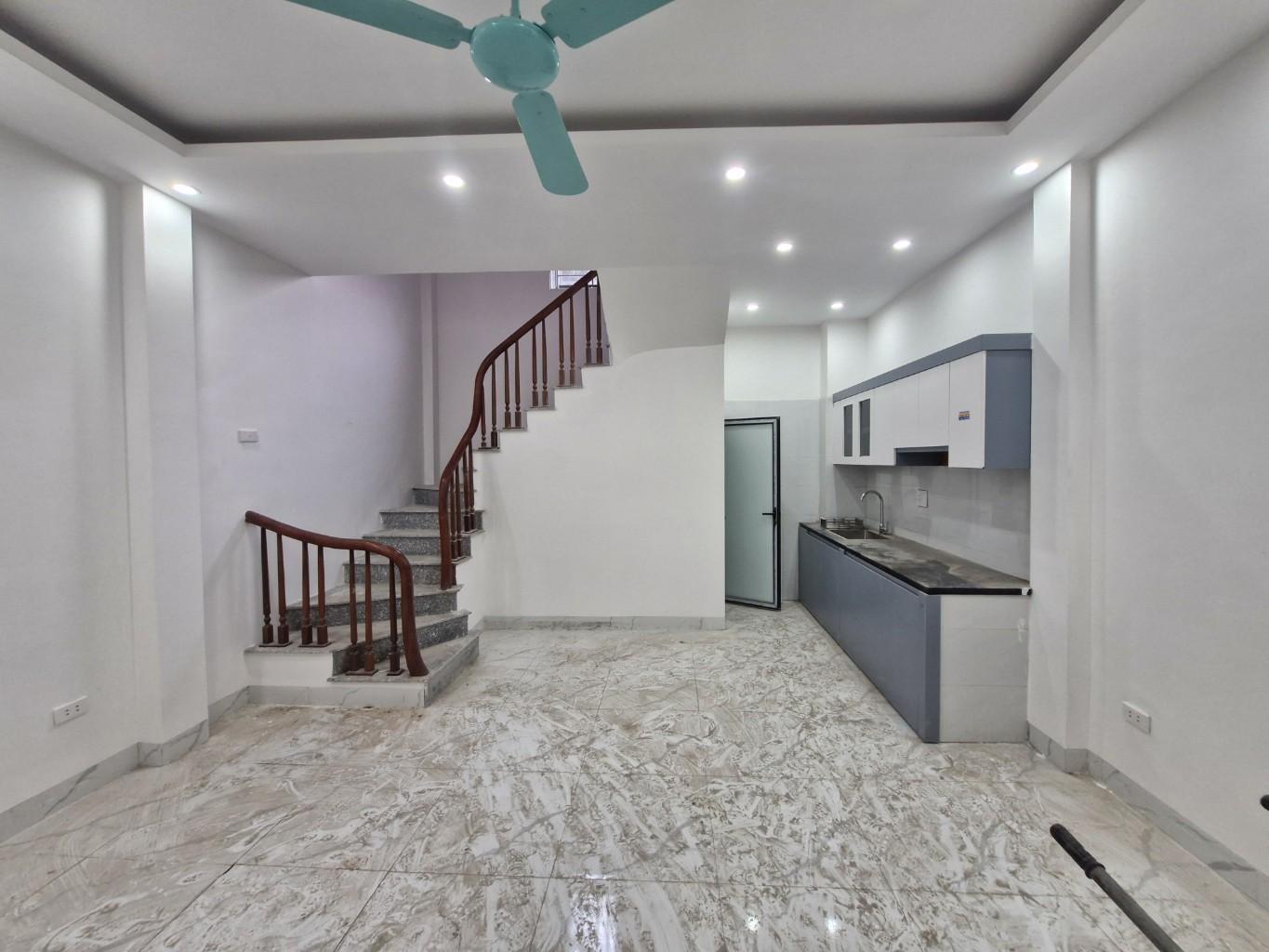BÁN NHÀ AN THẮNG_TẶNG  HÀNG XÒM TRẺ 32m²_3.55 tỷ - Ảnh chính