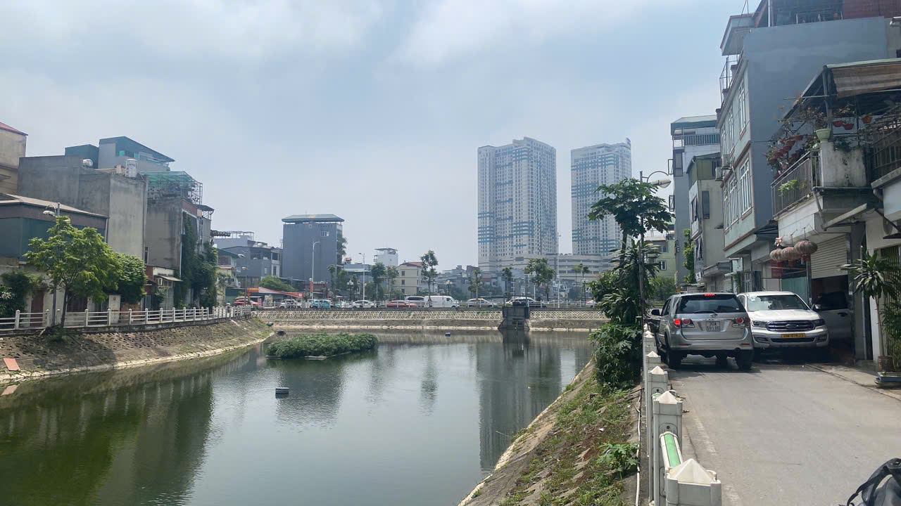 BÁN HOA HẬU HỒ TAI TRÂU, VIEW TRIỆU ĐÔ, HÀNG HIẾM NGỌC LÂM 72M, 5T, MT5M, KD, Ở SƯỚNG. - Ảnh 1