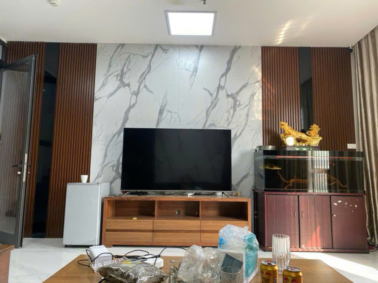 BÁN HOA HẬU HỒ TAI TRÂU, VIEW TRIỆU ĐÔ, HÀNG HIẾM NGỌC LÂM 72M, 5T, MT5M, KD, Ở SƯỚNG. - Ảnh 2