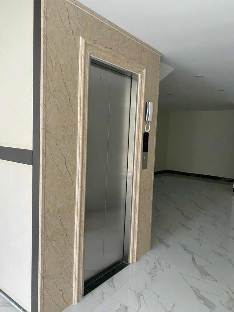 BÁN HOA HẬU NGỌC LÂM, VIEW TRIỆU ĐÔ, HÀNG HIẾM NGỌC LÂM 72M, 5T, MT5M, KD, Ở SƯỚNG. - Ảnh 1