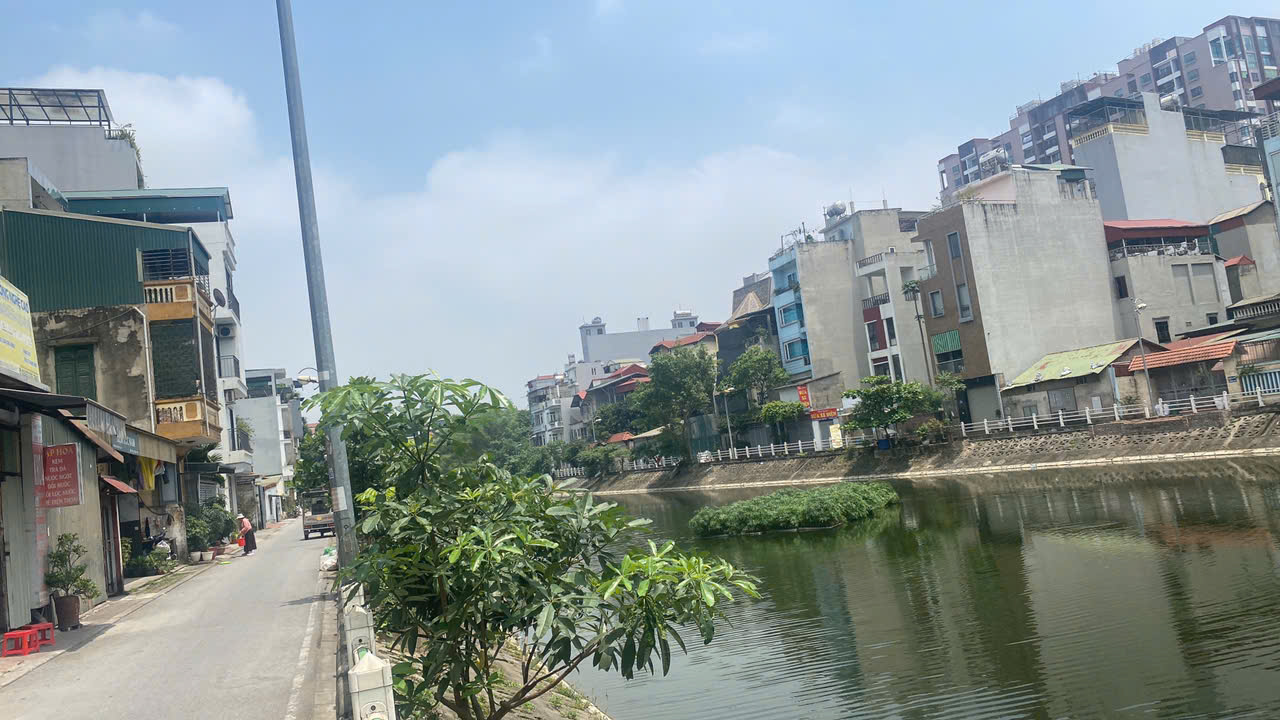 BÁN HOA HẬU NGỌC LÂM, VIEW TRIỆU ĐÔ, HÀNG HIẾM NGỌC LÂM 72M, 5T, MT5M, KD, Ở SƯỚNG. - Ảnh chính