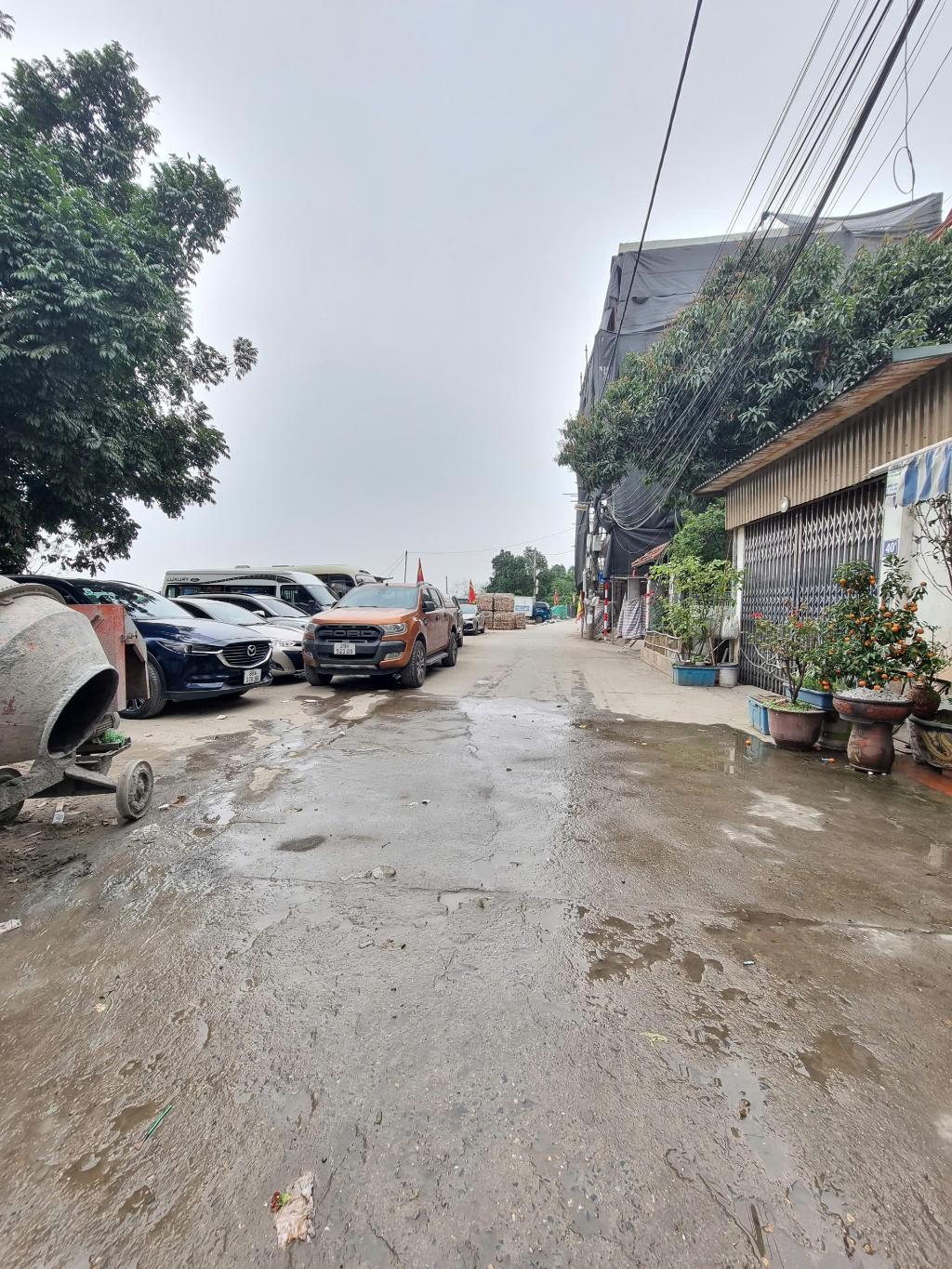Bán nhà 4T Ngọc Thuỵ oto thông, kinh doanh nhỏ, lô góc nhỉnh 5 tỷ có tl. LH 0936123469 - Ảnh 3
