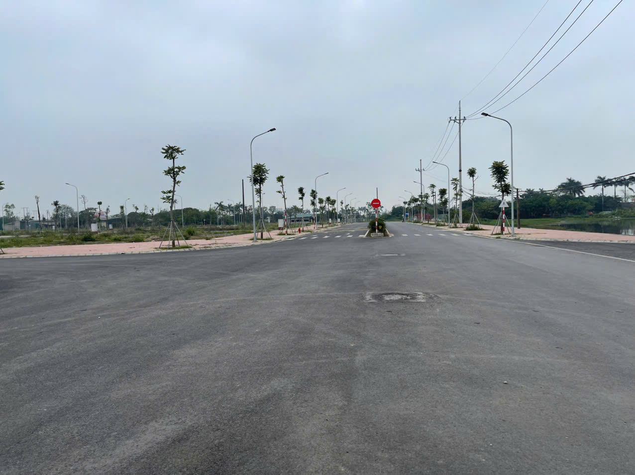 ĐẤT ĐẤU GIÁ TRUNG TÂM VẠN ĐIỀM - GIÁ TỐT, PHÁP LÝ CHUẨN - CƠ HỘI SINH LỜI KHỦNG 2025!”<br><br>⚠️ Nhà - Ảnh 1