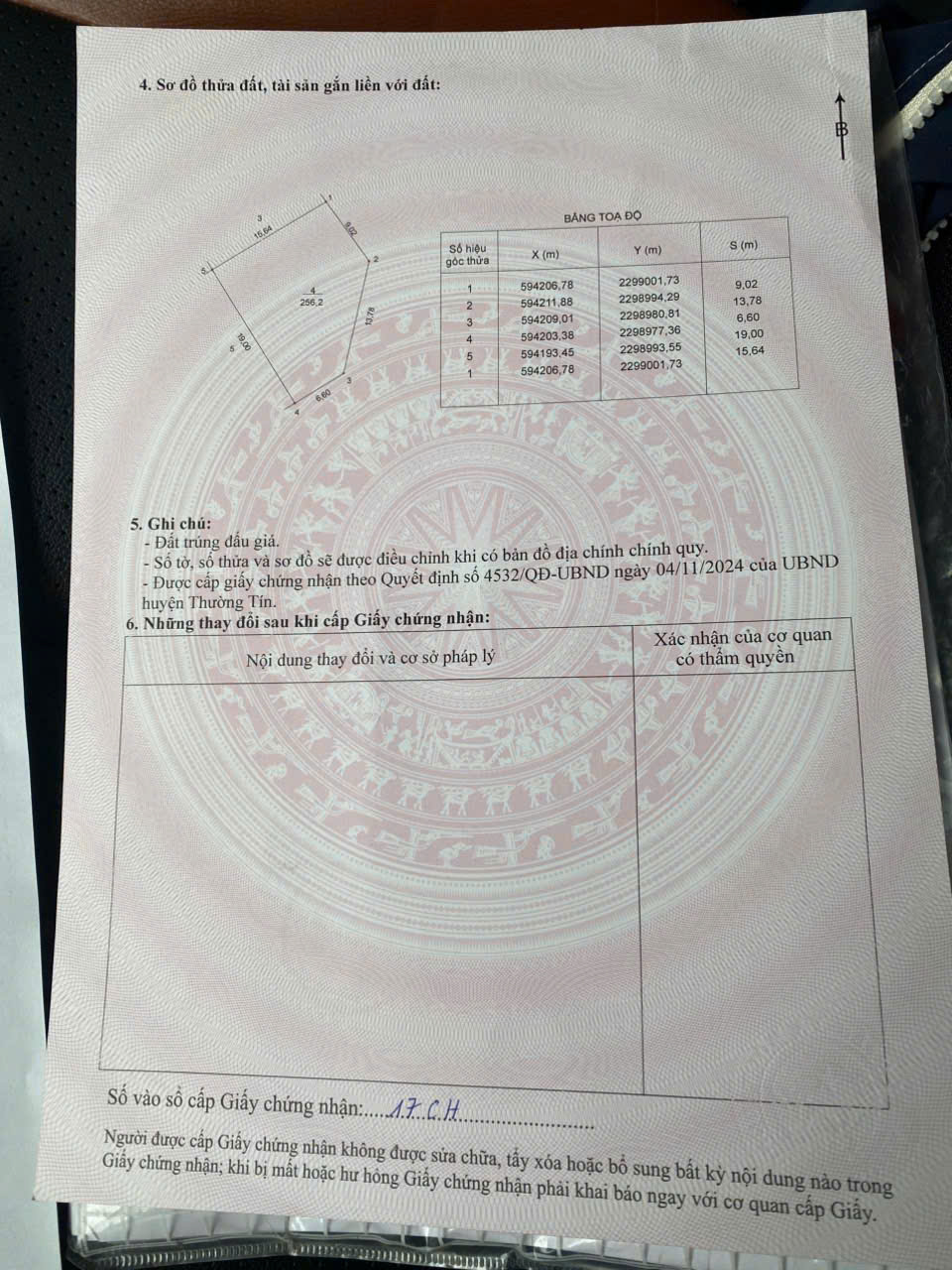 ĐẤT ĐẤU GIÁ TRUNG TÂM VẠN ĐIỀM - GIÁ TỐT, PHÁP LÝ CHUẨN - CƠ HỘI SINH LỜI KHỦNG 2025!”<br><br>⚠️ Nhà - Ảnh chính