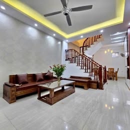 NHÀ 6 TẦNG 48 M 2 THANG MÁY - VỊ TRÍ ĐẮC ĐỊA, Ô TÔ ĐỖ CỬA. TRUG TÂM THẠCH BÀN LONG BIÊN! ✨ - Ảnh 1