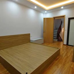 BÁN NHÀ 5 TẦNG - Ô TÔ NGỦ TRONG, 46 M2 GIÁ NHỈNH 7 TỶ! 🏡 - Ảnh 1