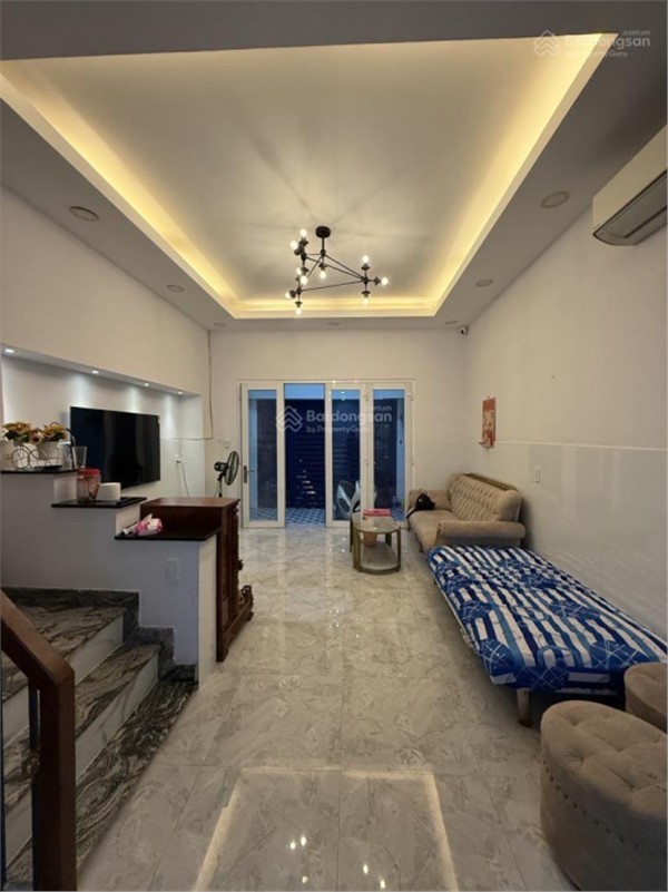 🏠 Bán nhà Lê Văn Lương, Tân Hưng, Q.7, 78m² (4x19m), 7 tỷ 🏠 - Ảnh 3