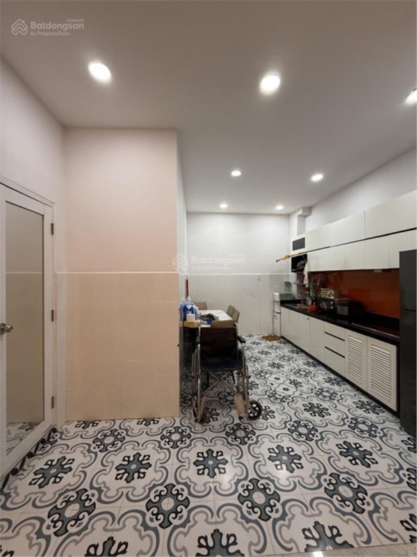 🏠 Bán nhà Lê Văn Lương, Tân Hưng, Q.7, 78m² (4x19m), 7 tỷ 🏠 - Ảnh 1