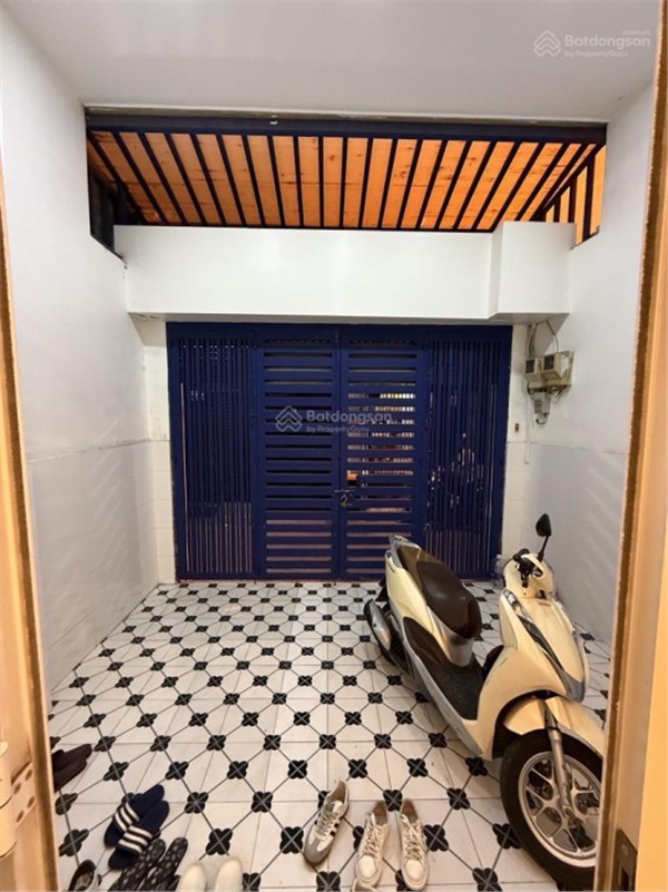 🏠 Bán nhà Lê Văn Lương, Tân Hưng, Q.7, 78m² (4x19m), 7 tỷ 🏠 - Ảnh 4