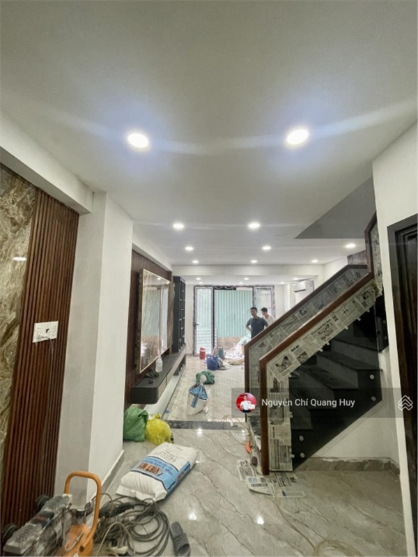🏠 Bán nhà Phú Thuận, Q.7, 44m² (4x11m), 5.7 tỷ 🏠 - Ảnh 3