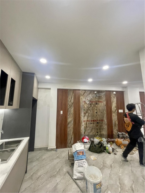 🏠 Bán nhà Phú Thuận, Q.7, 44m² (4x11m), 5.7 tỷ 🏠 - Ảnh 4
