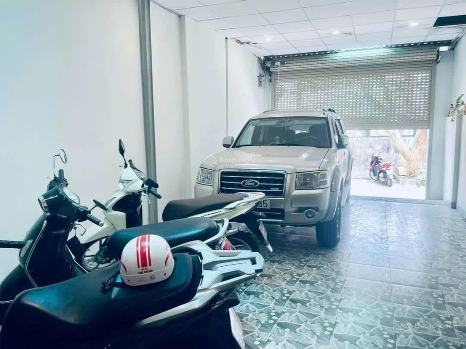🏠 Bán nhà Võ Thị Nhờ, Tân Thuận Đông, Q.7, 79m2, 4m ngang, 6.5 tỷ 🏠 - Ảnh chính