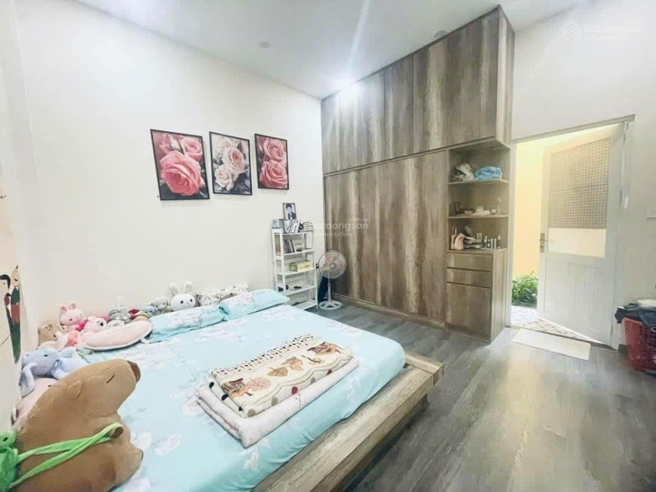 🏠 Bán nhà Võ Thị Nhờ, Tân Thuận Đông, Q.7, 79m2, 4m ngang, 6.5 tỷ 🏠 - Ảnh 3