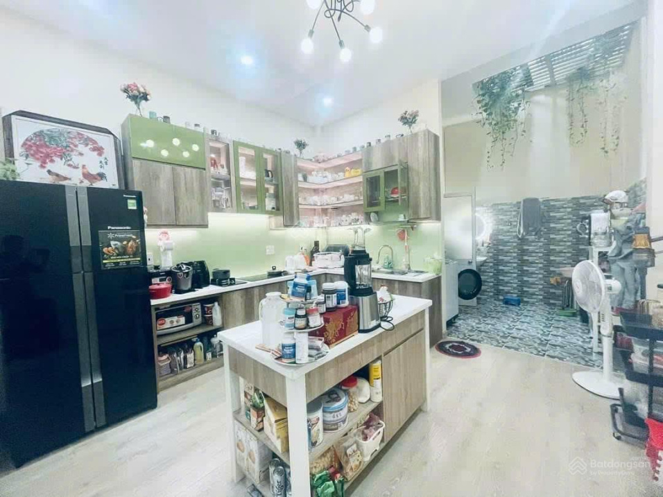 🏠 Bán nhà Võ Thị Nhờ, Tân Thuận Đông, Q.7, 79m2, 4m ngang, 6.5 tỷ 🏠 - Ảnh 2