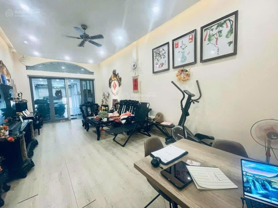 🏠 Bán nhà Võ Thị Nhờ, Tân Thuận Đông, Q.7, 79m2, 4m ngang, 6.5 tỷ 🏠 - Ảnh 1