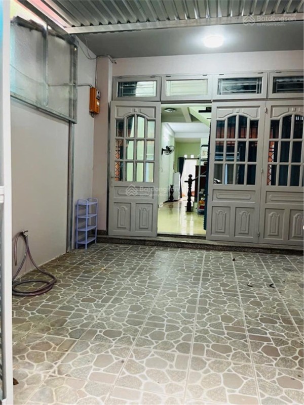 🏠 Bán nhà Trần Xuân Soạn, Tân Hưng, Q.7, 90m², 4x22m, 7.5 tỷ 🏠 - Ảnh 1