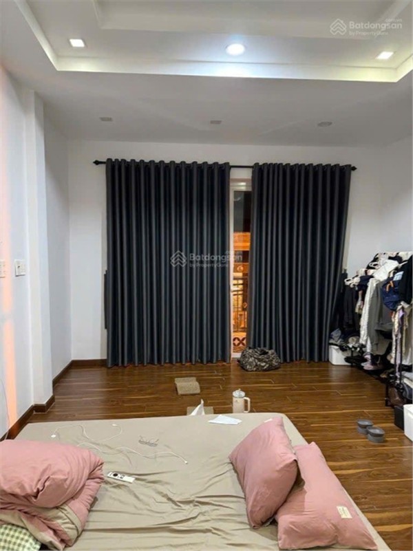 🏡 Bán nhà Lê Văn Lương, Tân Hưng, Q.7 - 78m² (4x19m) - 7 tỷ 🏡 - Ảnh 2