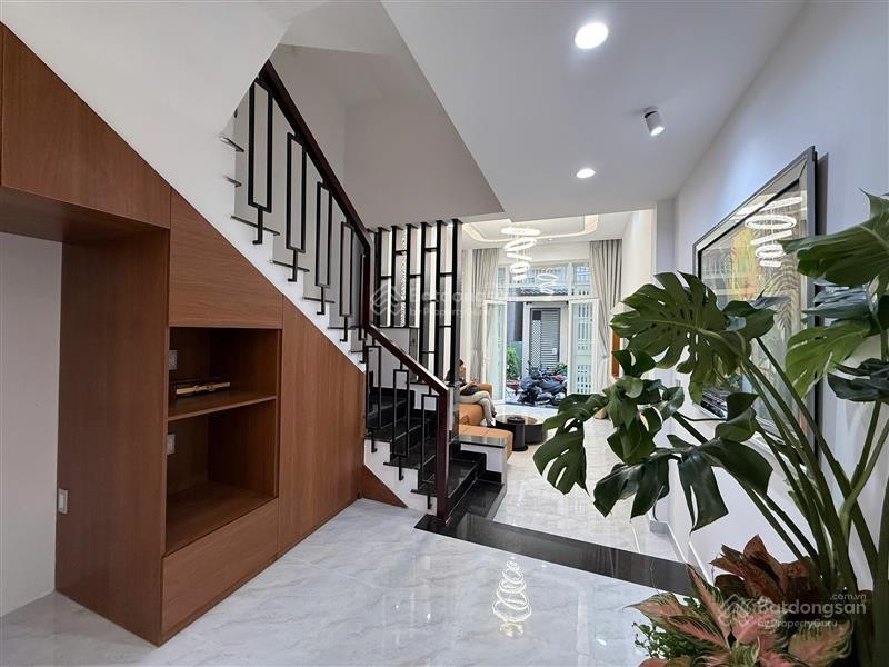 🏠 Bán nhà Huỳnh Tấn Phát, P.Phú Thuận, Q.7 - 50m² (4x12m) - 7.9 tỷ 🏠 - Ảnh 4