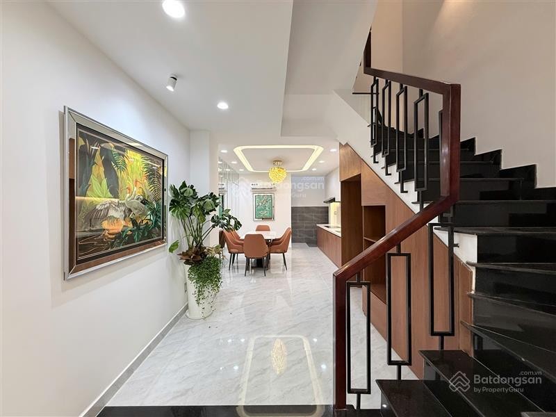 🏠 Bán nhà Huỳnh Tấn Phát, P.Phú Thuận, Q.7 - 50m² (4x12m) - 7.9 tỷ 🏠 - Ảnh 3