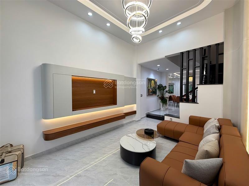 🏠 Bán nhà Huỳnh Tấn Phát, P.Phú Thuận, Q.7 - 50m² (4x12m) - 7.9 tỷ 🏠 - Ảnh chính