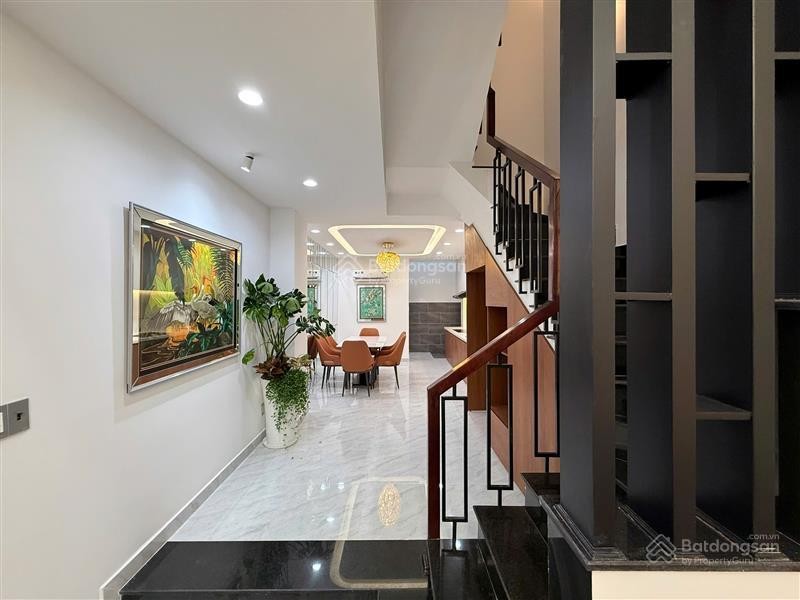 🏠 Bán nhà Huỳnh Tấn Phát, P.Phú Thuận, Q.7 - 50m² (4x12m) - 7.9 tỷ 🏠 - Ảnh 2