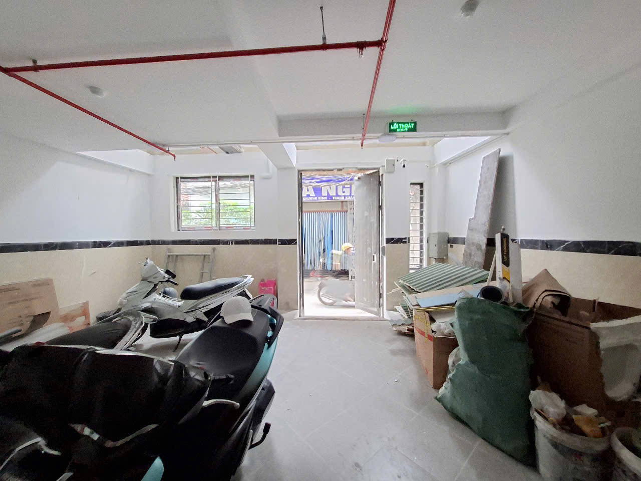 Bán Nhà Khương Đình. Thanh Xuân. 7 Tầng Thang Máy. Ô Tô. DT 89m2. MT 6m. Giá 24,9 Tỷ. - Ảnh chính