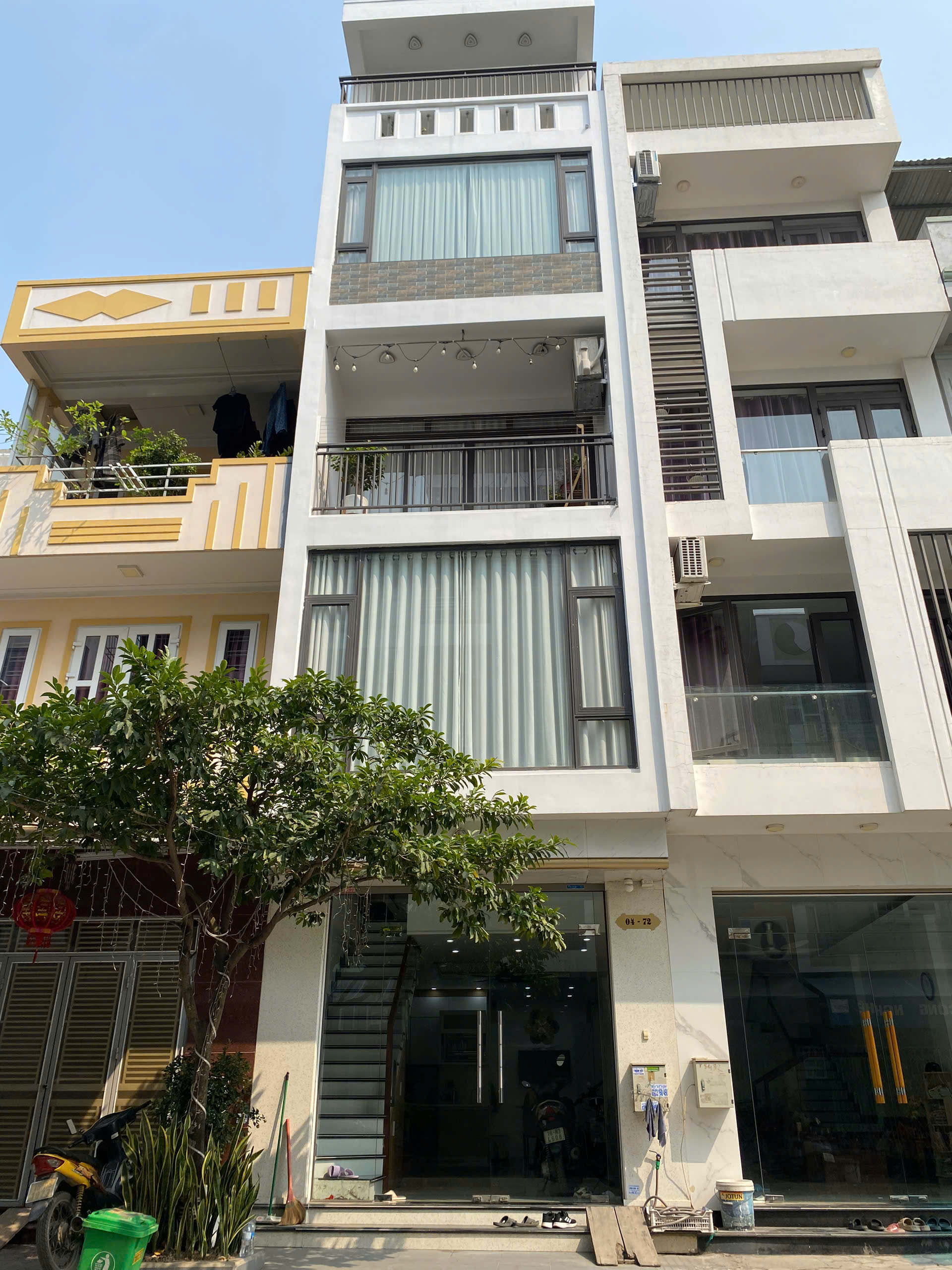 CHÍNH CHỦ BÁN NHÀ Riêng Cực Chất tại Sở Dầu, Hồng Bàng, Hải Phòng - Ảnh chính