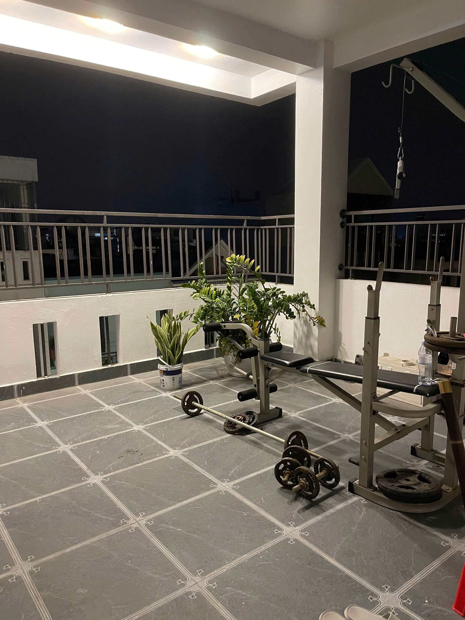 CHÍNH CHỦ BÁN NHÀ Riêng Cực Chất tại Sở Dầu, Hồng Bàng, Hải Phòng - Ảnh 3