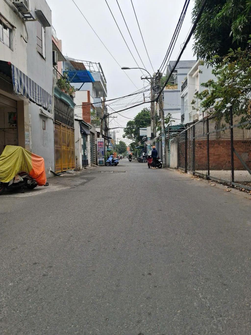 BÁN NHÀ HƯƠNG LỘ 2 - NGÃ TƯ BỐN XÃ - MẶT TIỀN - 44M2 - 2 TẦNG Ở NGAY - NHỈNH 4 TỈ - Ảnh chính