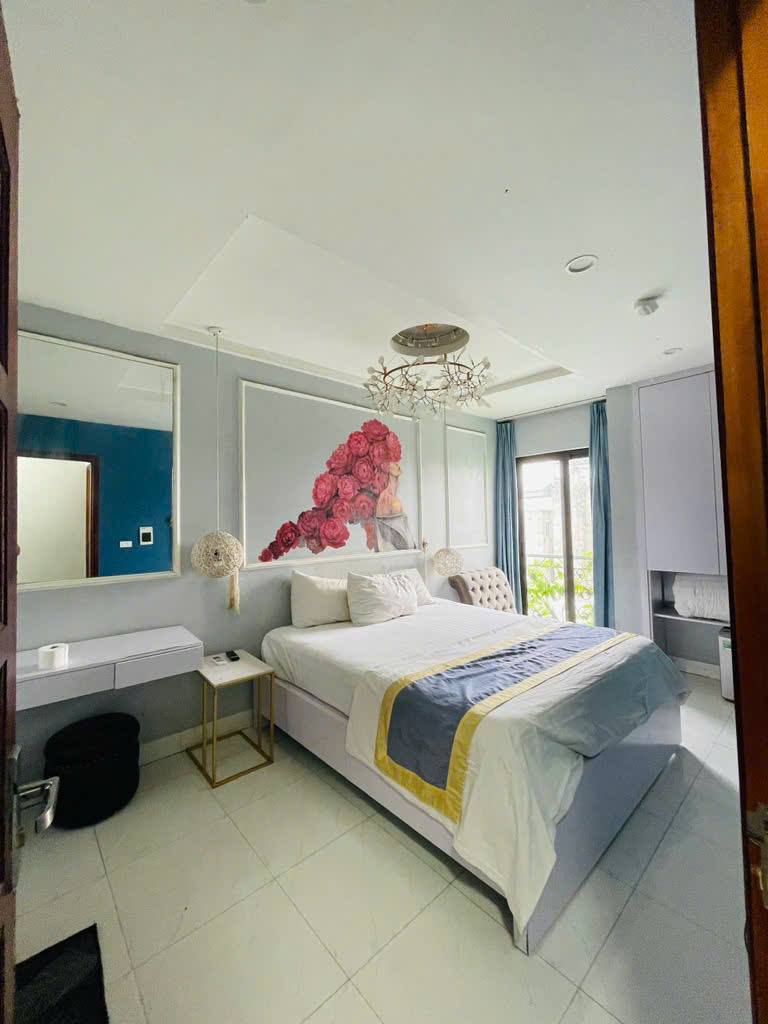 PHÂN LÔ VIP TRẦN QUANG DIỆU Ô TÔ TRÁNH, KINH DOANH 7T THANG MÁY, GIÁ 27.9 TỶ. - Ảnh 2