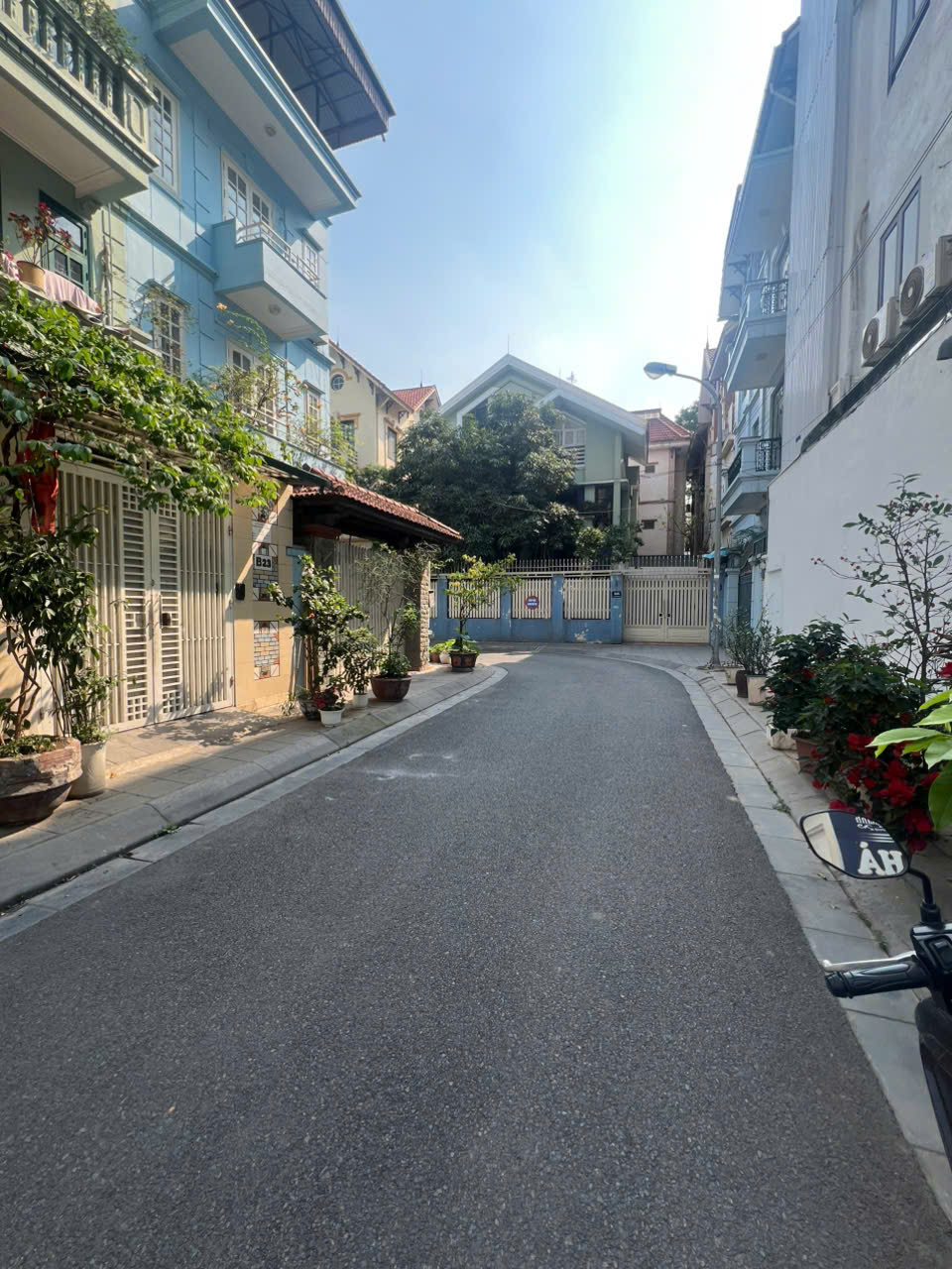 PHÂN LÔ VIP TRẦN QUANG DIỆU Ô TÔ TRÁNH, KINH DOANH 7T THANG MÁY, GIÁ 27.9 TỶ. - Ảnh chính