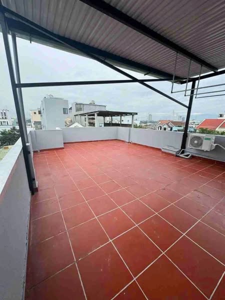 Tòa căn hộ 3 tầng -Gần ĐH Kinh Tế - Doanh thu 24 triệu tháng - Giá chỉ 6,8 tỷ - Ảnh 2