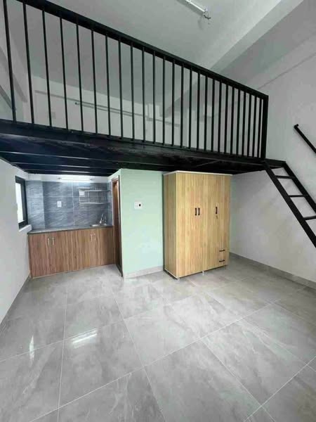 Tòa căn hộ 3 tầng -Gần ĐH Kinh Tế - Doanh thu 24 triệu tháng - Giá chỉ 6,8 tỷ - Ảnh chính