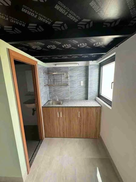 Tòa căn hộ 3 tầng -Gần ĐH Kinh Tế - Doanh thu 24 triệu tháng - Giá chỉ 6,8 tỷ - Ảnh 4