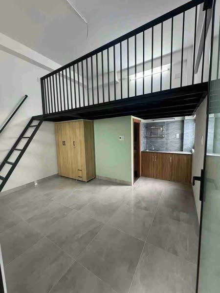Tòa căn hộ 3 tầng -Gần ĐH Kinh Tế - Doanh thu 24 triệu tháng - Giá chỉ 6,8 tỷ - Ảnh 3