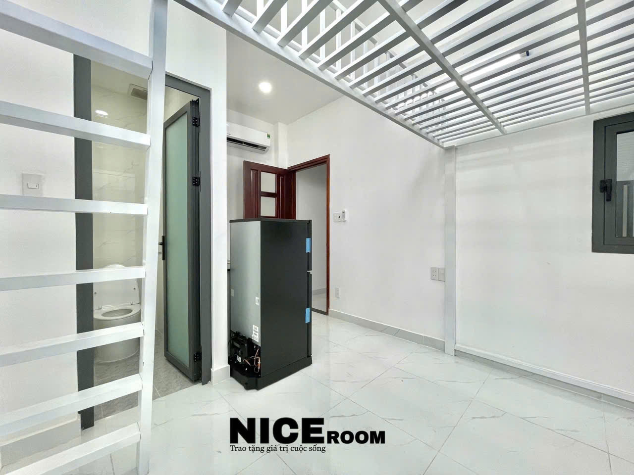 BÁN NHÀ CHÍNH CHỦ - DÒNG TIỀN 95TR/THÁNG - 7 TẦNG THAN MÁY - PCCC - 14 PHÒNG - MT - P5 BÌNH THẠNH - - Ảnh 4
