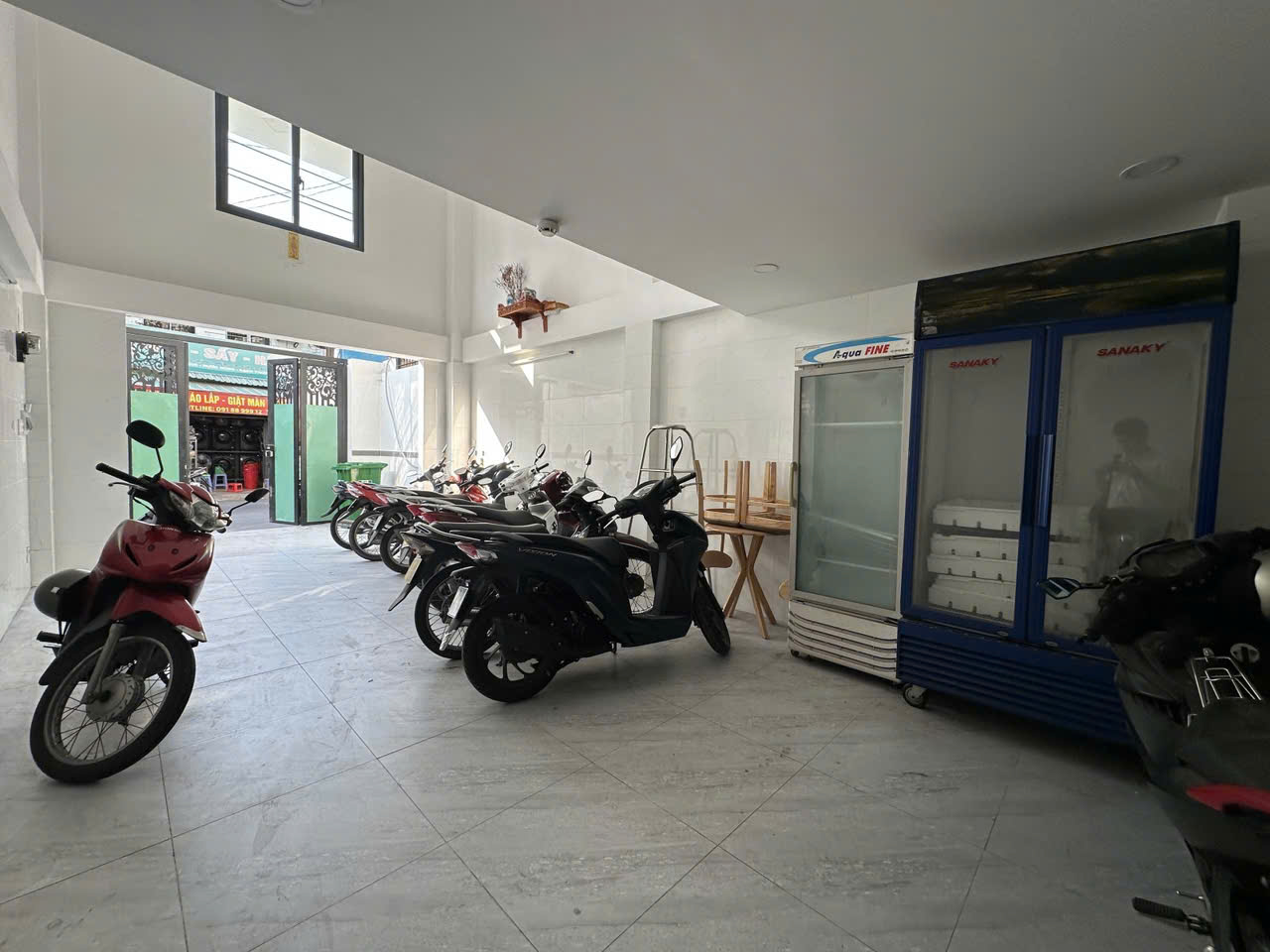 BÁN NHÀ CHÍNH CHỦ - DÒNG TIỀN 95TR/THÁNG - 7 TẦNG THAN MÁY - PCCC - 14 PHÒNG - MT - P5 BÌNH THẠNH - - Ảnh 2