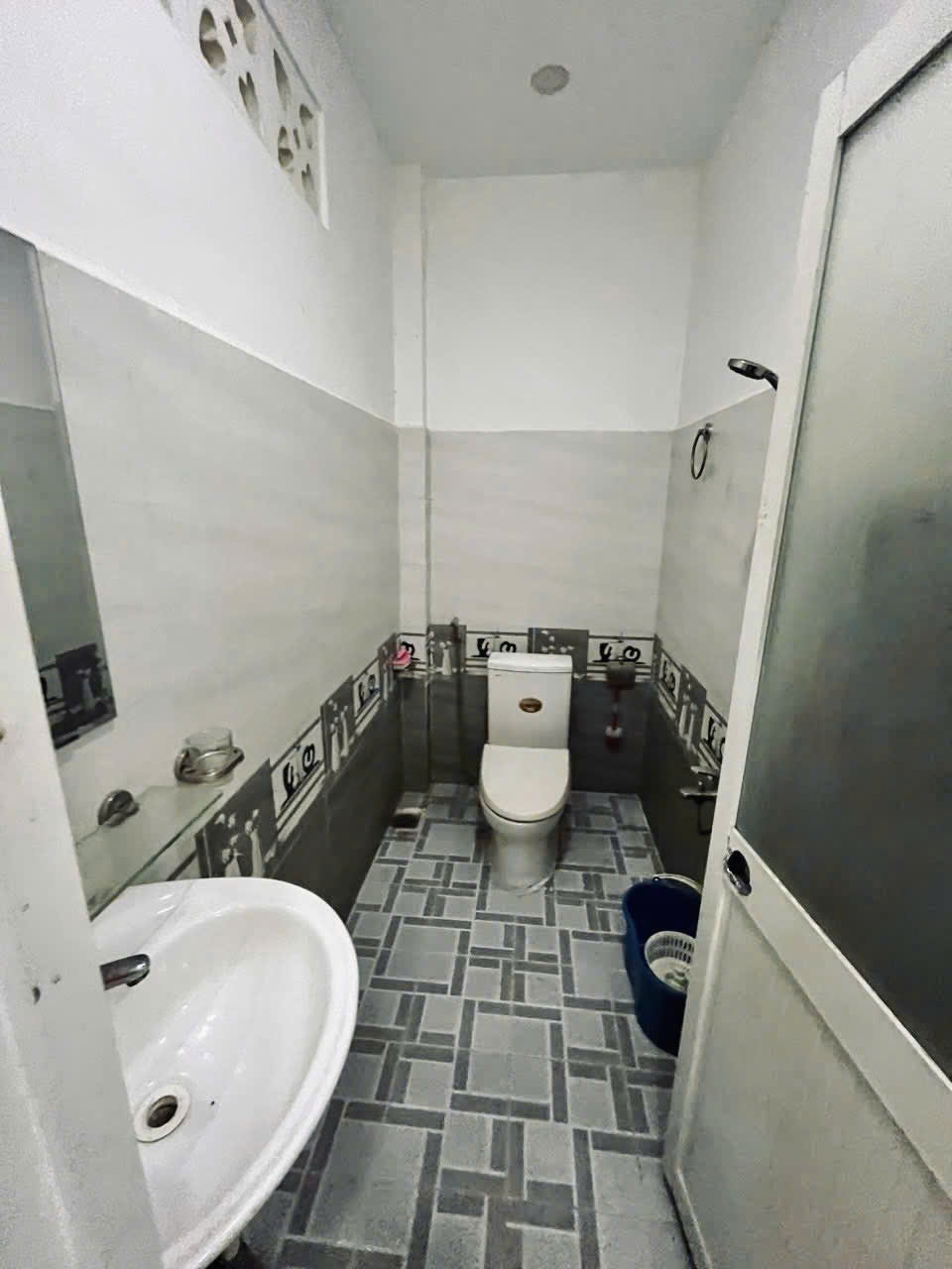 BÁN NHÀ CHÍNH CHỦ - HXH - 3 TẦNG BTCT - 4PN 5WC - NƠ TRANG LONG - P12 BÌNH THẠNH - GẤP BÁN - 9.6 TỶ - Ảnh 4