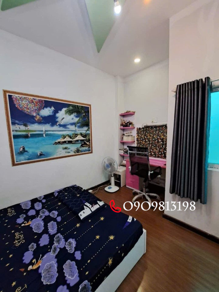 🌟🌟🌟Đầu tư ngay tại Quận 6 – Mặt Tiền SHR giá hấp dẫn🌟🌟🌟 - Ảnh chính