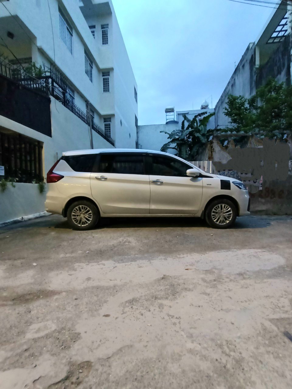 Bán Lô Đất Mặt Tiền Đường 48 (Nhánh 3) - Hiệp Bình Chánh - Thành Phố Thủ Đức - Ảnh 3