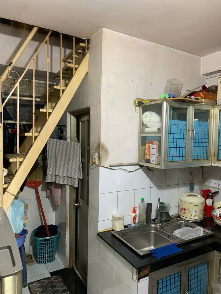NHÀ BÁN P. ĐÔNG HƯNG THUẬN, Q12- HẺM 3 GÁC SẠCH SẼ  - 21 M2 - 2.3 TỶ - Ảnh 4