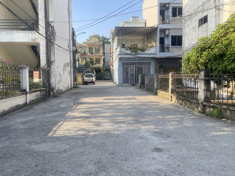 An cư lạc nghiệp tại Trâu Quỳ: 78,5m2 đất, ô tô tránh, dân trí cao, tiện ích đầy đủ! - Ảnh chính