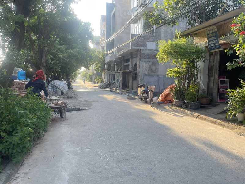An cư lạc nghiệp tại Trâu Quỳ: 78,5m2 đất, ô tô tránh, dân trí cao, tiện ích đầy đủ! - Ảnh 2