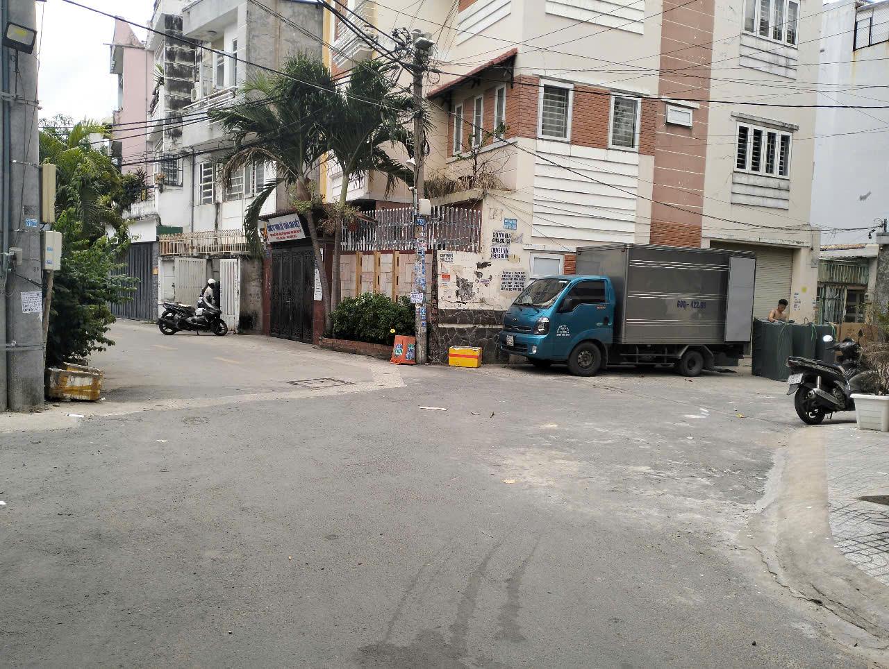 BÁN NHÀ 3 TẦNG MẶT TIỀN TÂN THỚI HIỆP 13 QUẬN 12, 4 X 18M, NHỈNH 5 TỶ - Ảnh 3