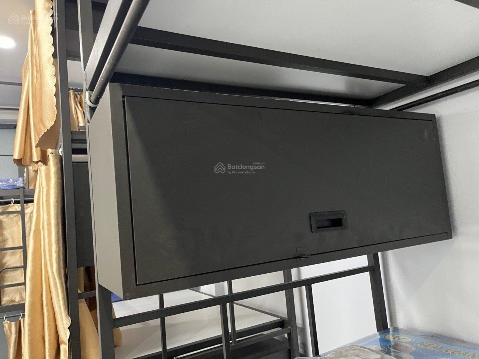 Phòng trọ Ký Túc Xá Phú nhuận, Sleep box tại Phú Nhuận Giá rẻ từ 950k Đầy đủ tiện nghi - Ảnh 3